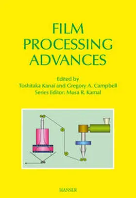 Kanai / Campbell |  Film Processing Advances | Buch |  Sack Fachmedien