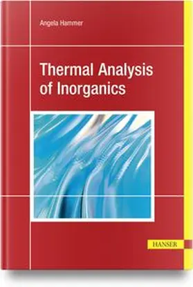 Hammer |  Thermal Analysis of Inorganics | Buch |  Sack Fachmedien