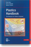 Baur / Osswald / Rudolph |  Plastics Handbook | Buch |  Sack Fachmedien