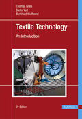 Gries / Veit / Wulfhorst |  Textile Technology | eBook | Sack Fachmedien