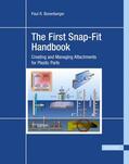 Bonenberger |  The First Snap-Fit Handbook | eBook | Sack Fachmedien