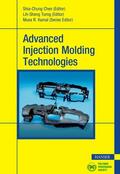 Chen / Turng |  Advanced Injection Molding Technologies | eBook | Sack Fachmedien