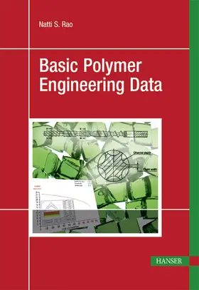 Rao |  Basic Polymer Engineering Data | eBook | Sack Fachmedien
