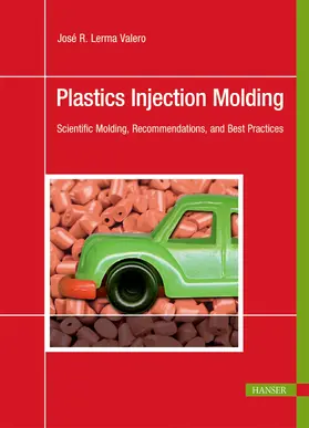 Lerma Valero | Plastics Injection Molding | E-Book | www.sack.de