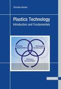 Bonten |  Plastics Technology | eBook | Sack Fachmedien