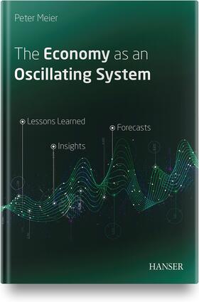 Meier | The Economy as an Oscillating System: Lessons Learned - Insights - Forecasts | Buch | 978-1-56990-778-8 | sack.de