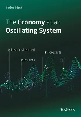 Meier |  The Economy as an Oscillating System | eBook | Sack Fachmedien