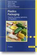 Selke / Culter / Auras |  Plastics Packaging | Buch |  Sack Fachmedien