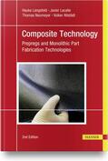 Lengsfeld / Lacalle / Neumeyer |  Composite Technology | Buch |  Sack Fachmedien