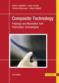 Lengsfeld / Lacalle / Neumeyer |  Composite Technology | eBook | Sack Fachmedien