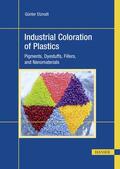 Etzrodt |  Industrial Coloration of Plastics | eBook | Sack Fachmedien