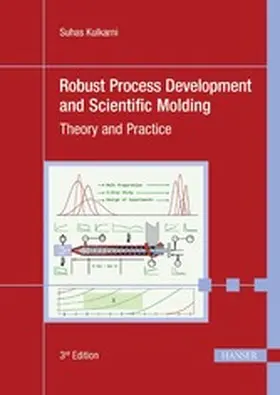Kulkarni |  Robust Process Development and Scientific Molding | eBook | Sack Fachmedien