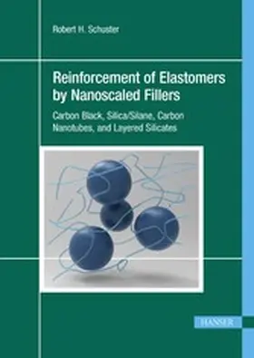 Schuster | Reinforcement of Elastomers by Nanoscaled Fillers | E-Book | www.sack.de