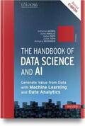 Munro / Nikolic / Papp |  The Handbook of Data Science and AI | Buch |  Sack Fachmedien
