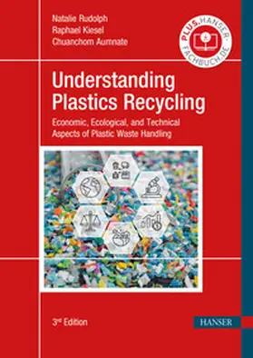Rudolph / Kiesel / Aumnate |  Understanding Plastics Recycling | eBook | Sack Fachmedien