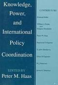 Haas |  Knowledge, Power and International Policy Coordination | Buch |  Sack Fachmedien