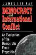 Ray |  Democracy and International Conflict | Buch |  Sack Fachmedien