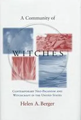 Berger |  A Community of Witches | Buch |  Sack Fachmedien