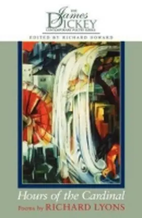 Lyons |  Hours of the Cardinal | Buch |  Sack Fachmedien