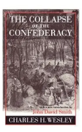  The Collapse of the Confederacy | Buch |  Sack Fachmedien
