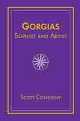 Consigny |  Gorgias | Buch |  Sack Fachmedien