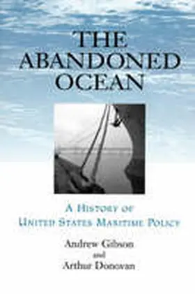 Gibson / Donovan |  Abandoned Ocean | Buch |  Sack Fachmedien