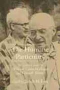 Williams |  The Humane Particulars | Buch |  Sack Fachmedien