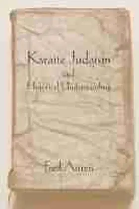 Astren |  Karaite Judaism and Historical Understanding | Buch |  Sack Fachmedien