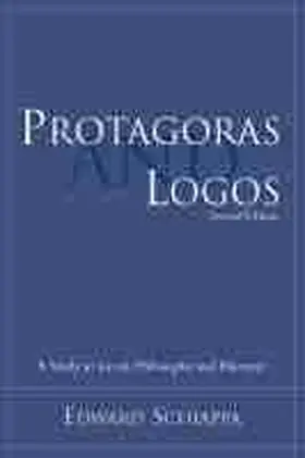 Schiappa |  Protagoras and Logos | Buch |  Sack Fachmedien