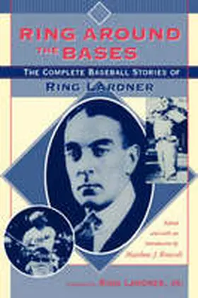 Lardner |  Ring Around the Bases | Buch |  Sack Fachmedien