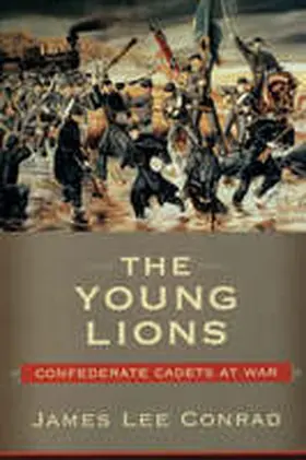 Conrad |  The Young Lions | Buch |  Sack Fachmedien