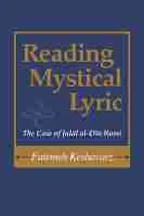 Keshavarz |  Reading Mystical Lyric | Buch |  Sack Fachmedien