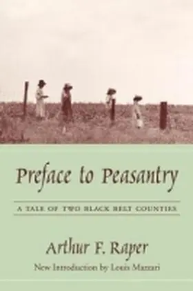  Preface to Peasantry | Buch |  Sack Fachmedien