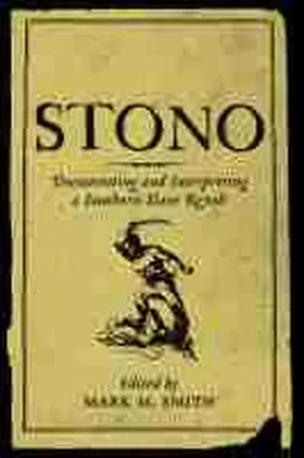 Stono | Buch | 978-1-57003-605-7 | www.sack.de