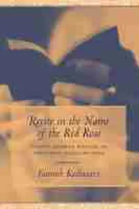Keshavarz-Karamustafa |  Recite in the Name of the Red Rose | Buch |  Sack Fachmedien