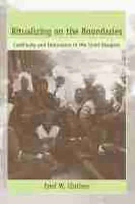 Clothey |  Ritualizing on the Boundaries | Buch |  Sack Fachmedien