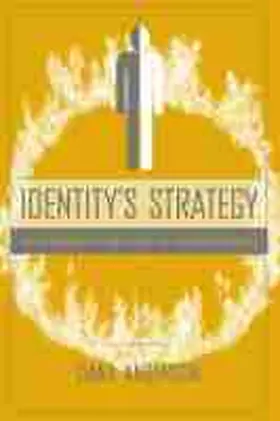 Anderson |  Identity's Strategy | Buch |  Sack Fachmedien