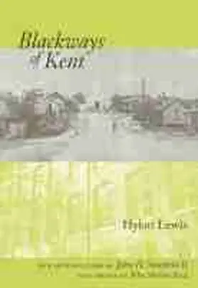  Blackways of Kent | Buch |  Sack Fachmedien