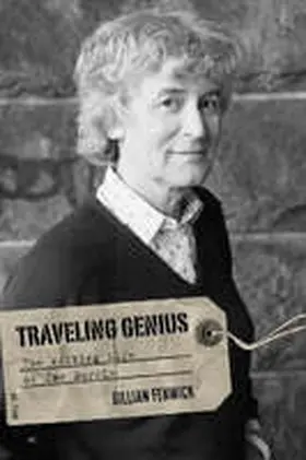 Fenwick |  Traveling Genius: The Writing Life of Jan Morris | Buch |  Sack Fachmedien