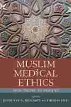 Brockopp / Eich |  Muslim Medical Ethics | Buch |  Sack Fachmedien