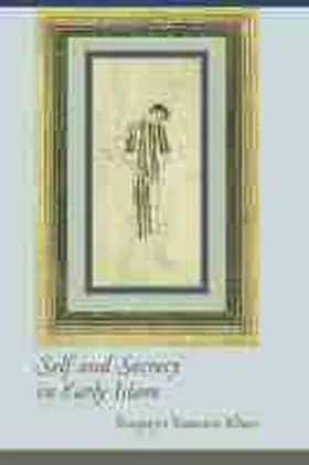 Khan |  Self and Secrecy in Early Islam | Buch |  Sack Fachmedien