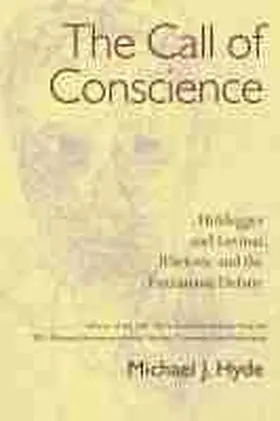 Hyde |  The Call of Conscience | Buch |  Sack Fachmedien