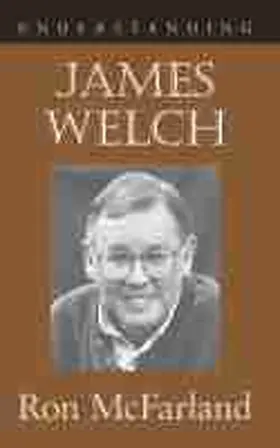 McFarland |  Understanding James Welch | Buch |  Sack Fachmedien