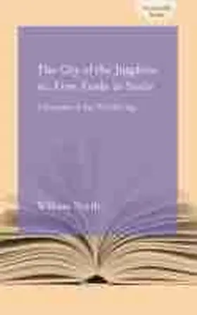 North |  The City of the Jugglers | Buch |  Sack Fachmedien