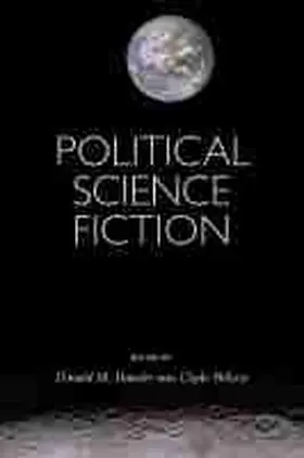 Hassler / Wilcox |  Political Science Fiction | Buch |  Sack Fachmedien