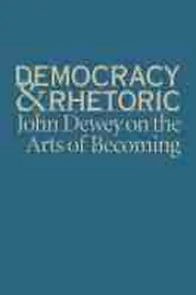 Crick |  Democracy & Rhetoric | Buch |  Sack Fachmedien