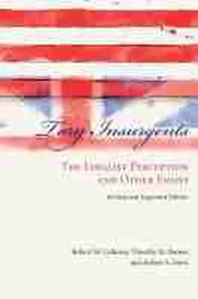 Calhoon / Barnes / Davis |  Tory Insurgents: The Loyalist Perception and Other Essays, Revised and Expanded Edition | Buch |  Sack Fachmedien
