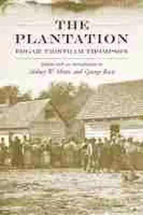 Thompson / Mintz / Baca | The Plantation | Buch | 978-1-57003-940-9 | www.sack.de
