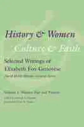 Symonds |  History and Women, Culture and Faith | Buch |  Sack Fachmedien
