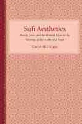 Zargar | Sufi Aesthetics | Buch | 978-1-57003-999-7 | sack.de